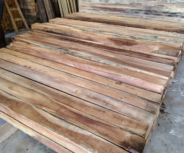 Teak Wood Suppliers in Chennai